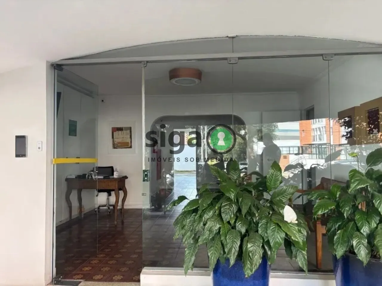 Imagem Apartamento mobiliado no coração do Itaim - 50 m², 1 dormitório, 1 vaga - São Paulo/SP