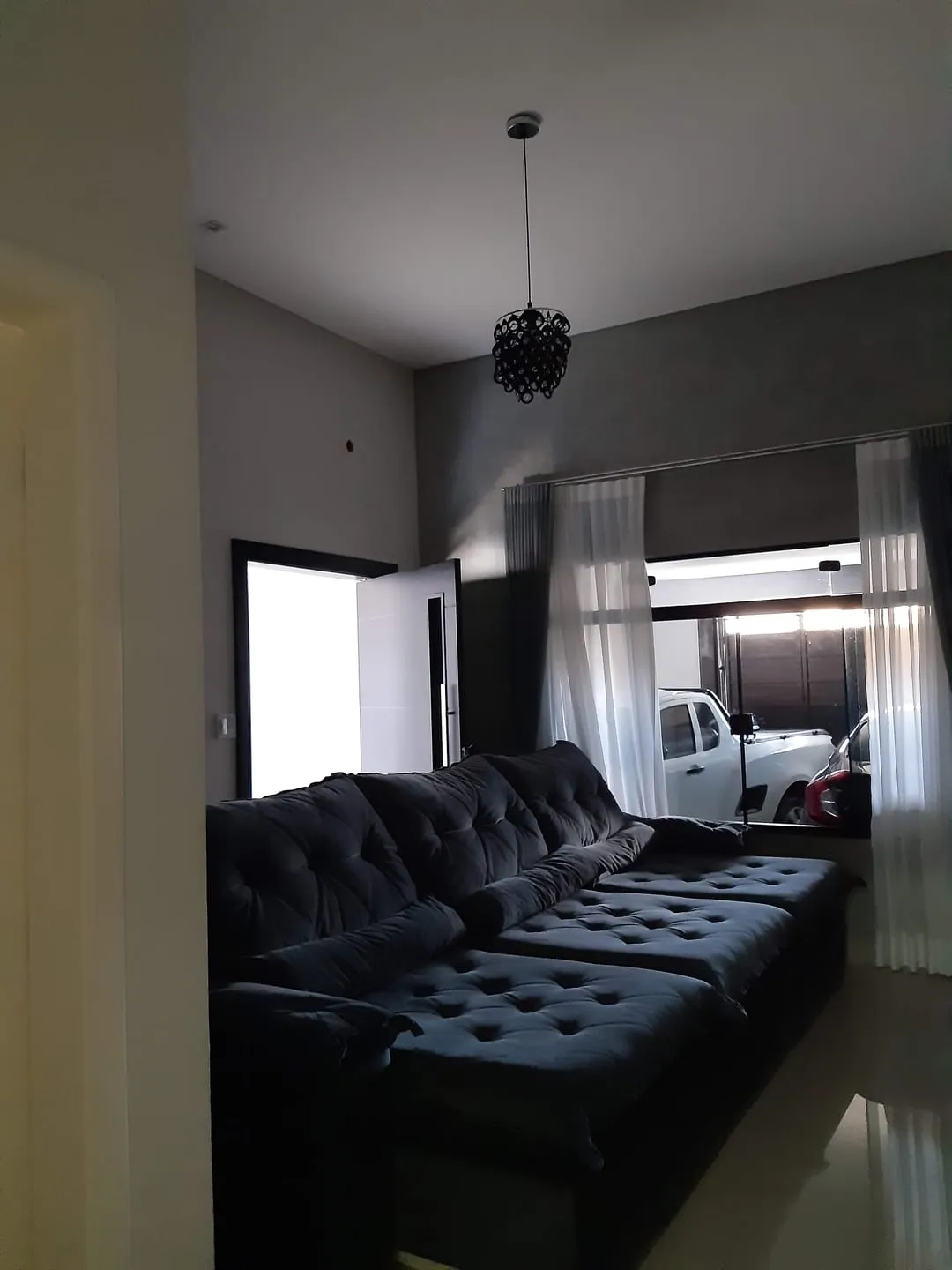 Imagem Casa à venda 2 Quartos, 1 Suite, 2 Vagas, 193M², Jardim Continental II, Taubaté - SP