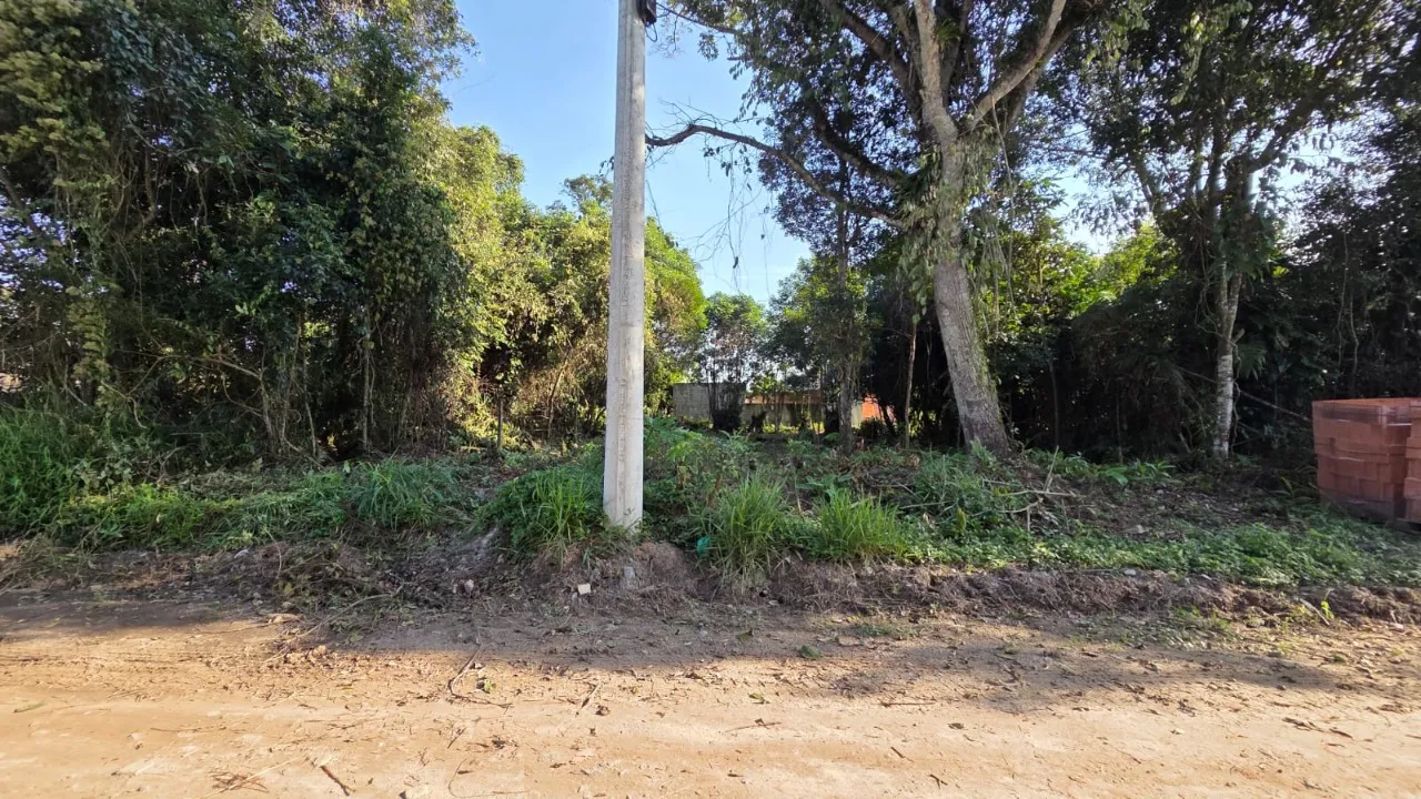 Imagem Exclusividade Imobiliária Mova - Terreno à Venda
Balneário Farol do Itapoá II - Bairro Pontal do...