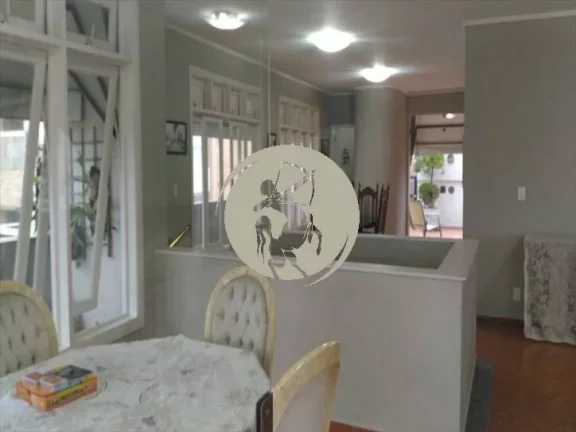 Imagem MARAVILHOSA COBERTURA DUPLEX A VENDA NO GONZAGA LOCALIZADA NO BAIRRO MAIS VALORIZADO EM SANTOS, PROX...