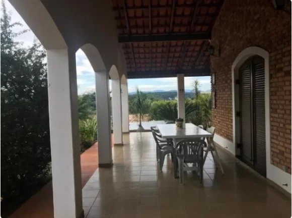 Imagem Chácara Condomínio Atibaia 3.340 m² Aceita Financiamento!!!