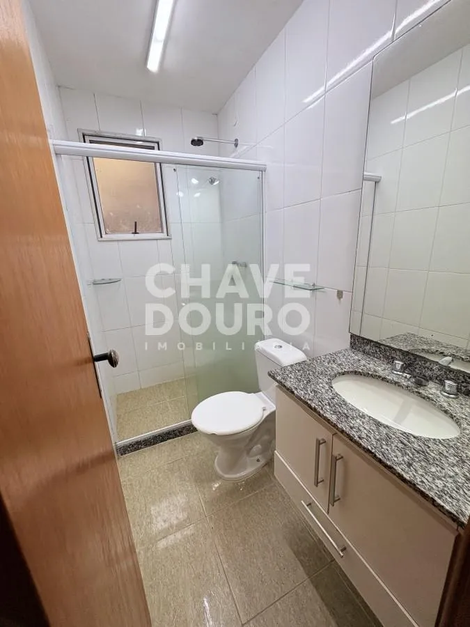 Imagem Casa em condomínio com 3 quartos próximo a Faculdade FESO!
