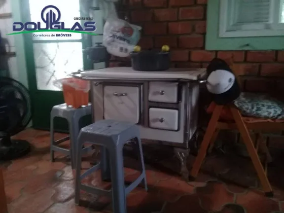 Casa de Condomínio com 1 Quarto à Venda, 60 m² em Águas Claras - Viamão