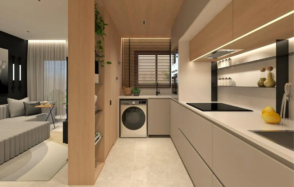 Imagem Apartamento em Centro