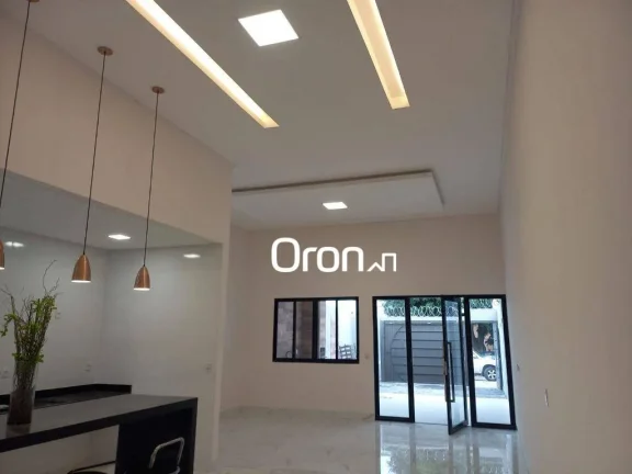 Imagem Casa à venda, 147 m² por R$ 630.000,00 - Setor Faiçalville - Goiânia/GO
