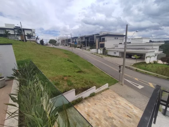 Imagem Sobrado com 4 dormitórios à venda, 270 m² por R$ 2.500.000,00 - Cidade Parquelandia - Mogi das Cruzes/SP