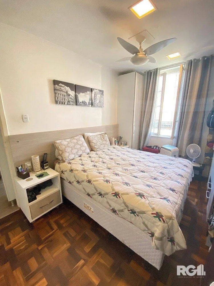 Imagem AMPLO APARTAMENTO À VENDA 2 DORMITÓRIOS