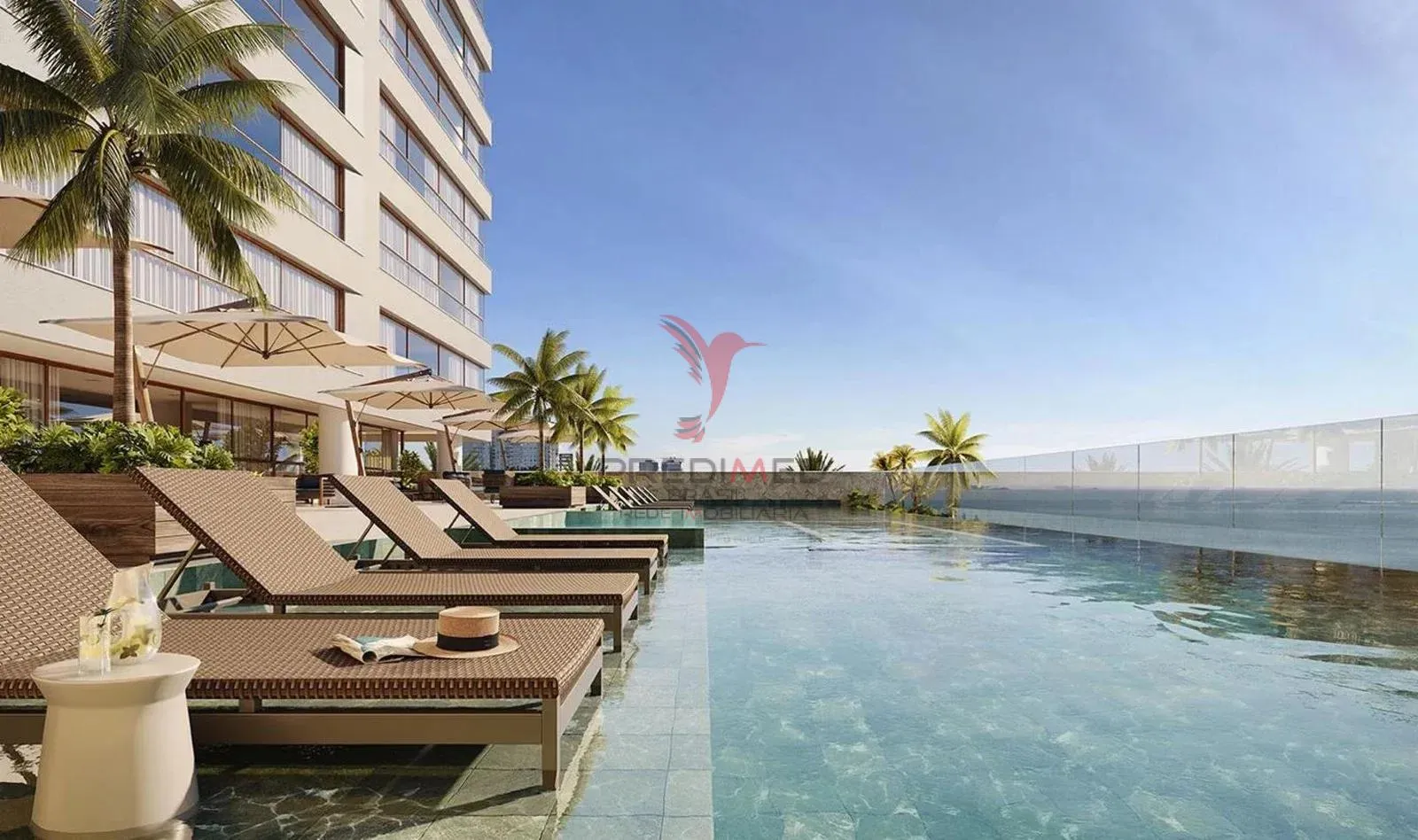 Foto do imóvel Mykonos Residencial: O Ápice do Luxo e Design em Centro, Balneário Piçarras - SC