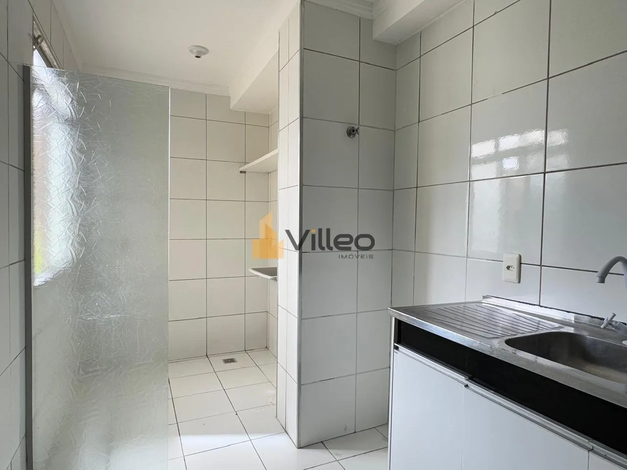 Imagem Descubra o equilíbrio perfeito entre funcionalidade e bem-estar neste apartamento de 2 dormitórios...