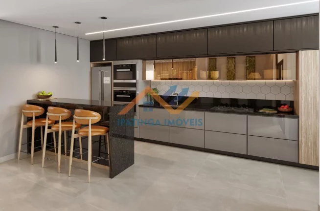 Imagem Apartamento no bairro Iguaçu - Ipatinga
