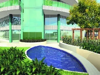 Imagem Edifício Diamond Residence São Bernardo, apartamento A venda com 3 quartos em São Bernardo do Campo