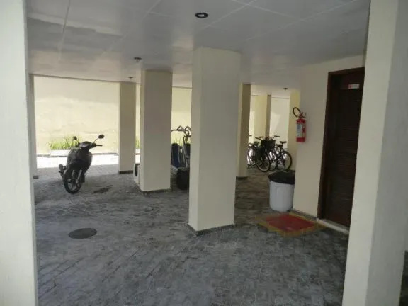 Imagem Apartamento com 2 Quartos à Venda, 58 m² em Parque Rincão - Cotia