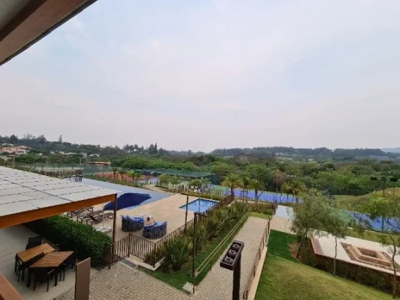 Imagem COM 814 m² EXCELENTE TERRENO PARA VENDA NO TERRAS DA ALVORADA - MEDEIROS - JUNDIAÍ SP