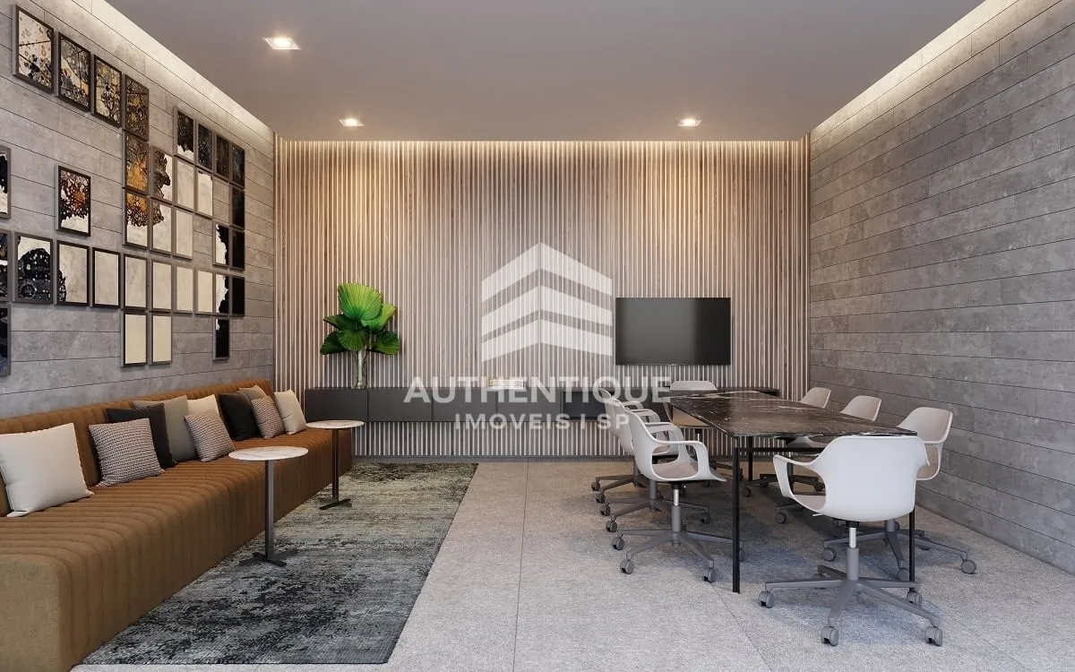 Imagem SAN PAOLO ALTO DE PINHEIROS - Apartamento à venda em São Paulo/SP