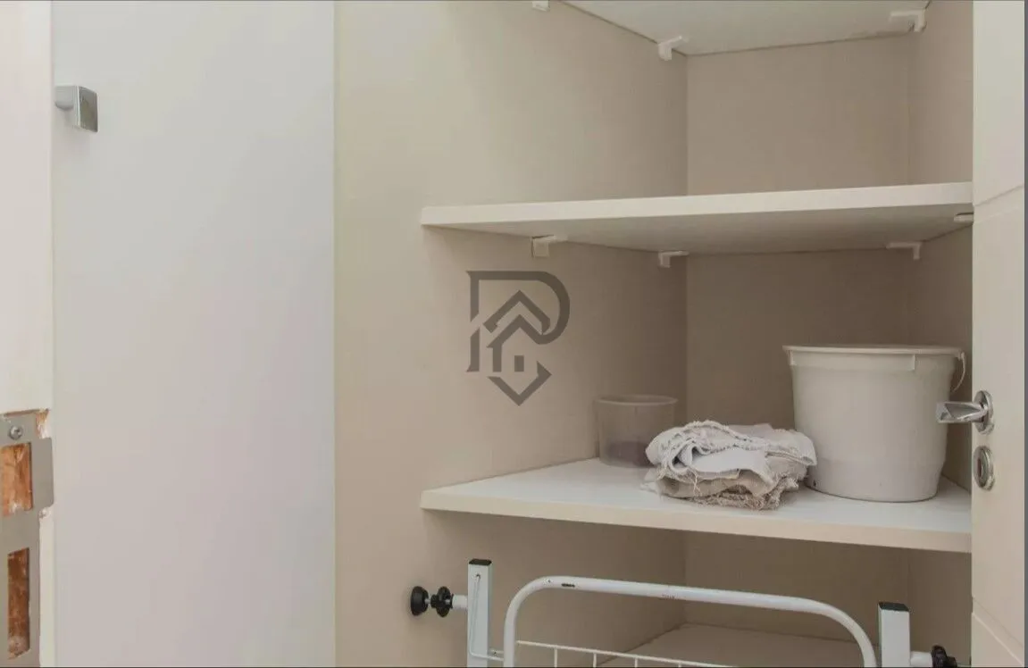 Imagem Apartamento Cobertura Duplex Vila Mariana