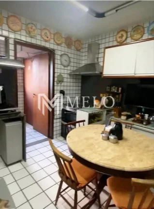 Imagem PARNAMIRIM apto. 5qts., 3suites, 2vagas, 230m²
