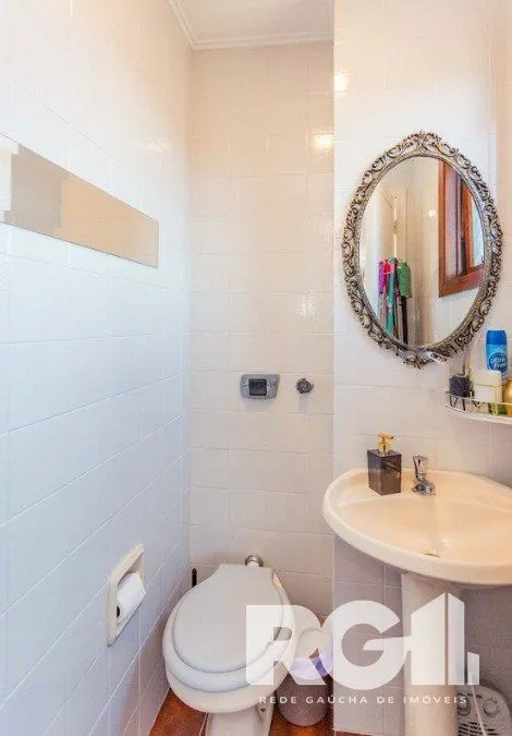 Imagem Apartamento em Jardim Lindóia