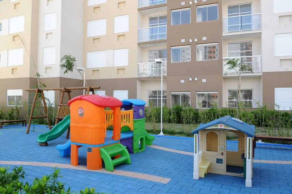 Imagem Apartamento a Venda no bairro Jacarepaguá - Rio de Janeiro, RJ