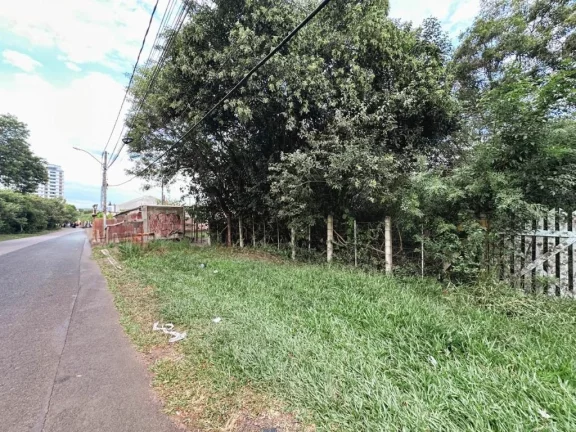 Imagem Terreno/Lote Residencial para venda no bairro Jansen em Gravataí