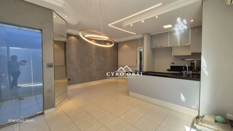 Foto do imóvel Casa à venda, 168 m² por R$ 680.000,00 - Água Branca - Piracicaba/SP