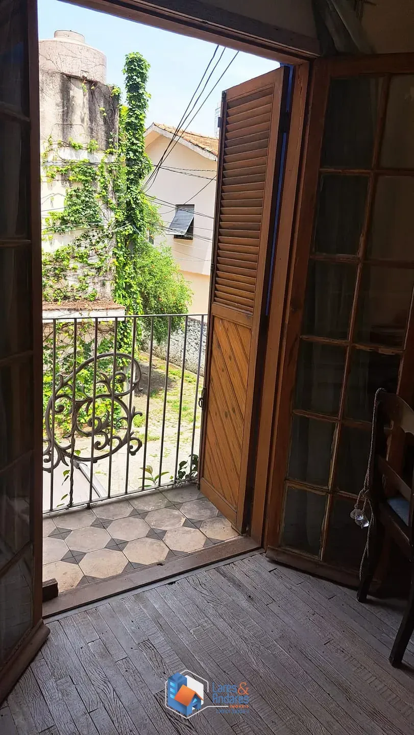 Imagem Casa de vila para venda em Vila Olímpia com 4 quartos, sendo 1 suíte, 248m²
