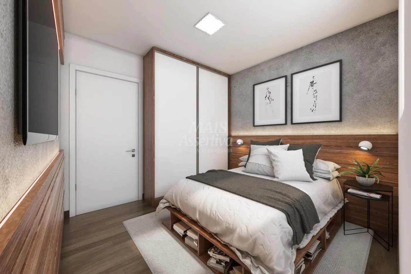 Imagem Apartamento para venda em Novo Hamburgo Bairro Canudos