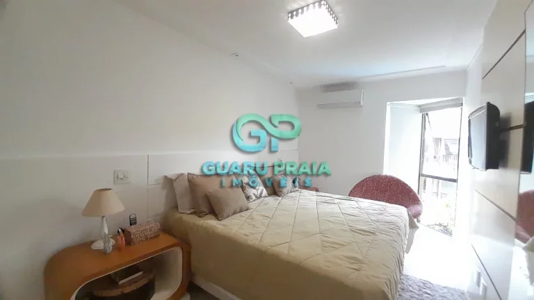 Imagem Cobertura Duplex alto padrão