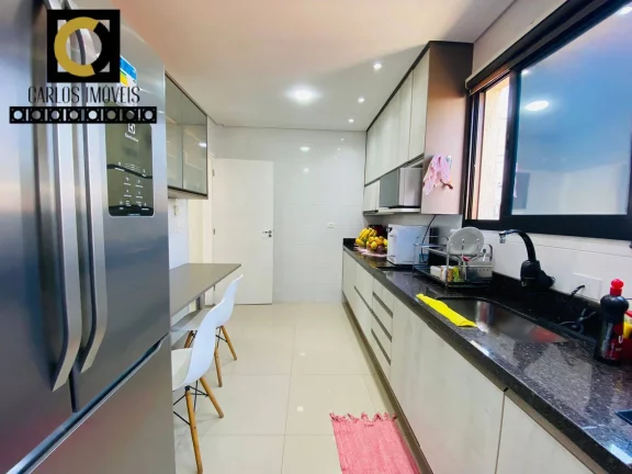 Imagem Casa maravilhosa no coração do Boqueirão com 3 dormitórios!!!!