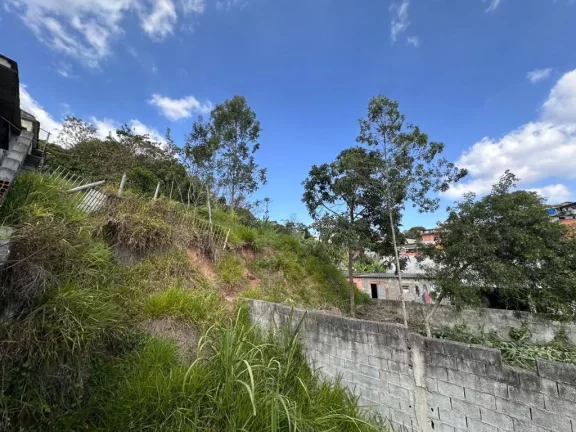 Imagem Terreno à venda, 500 m² por R$ 180.000,00 - Vila Melchizedec - Mogi das Cruzes/SP