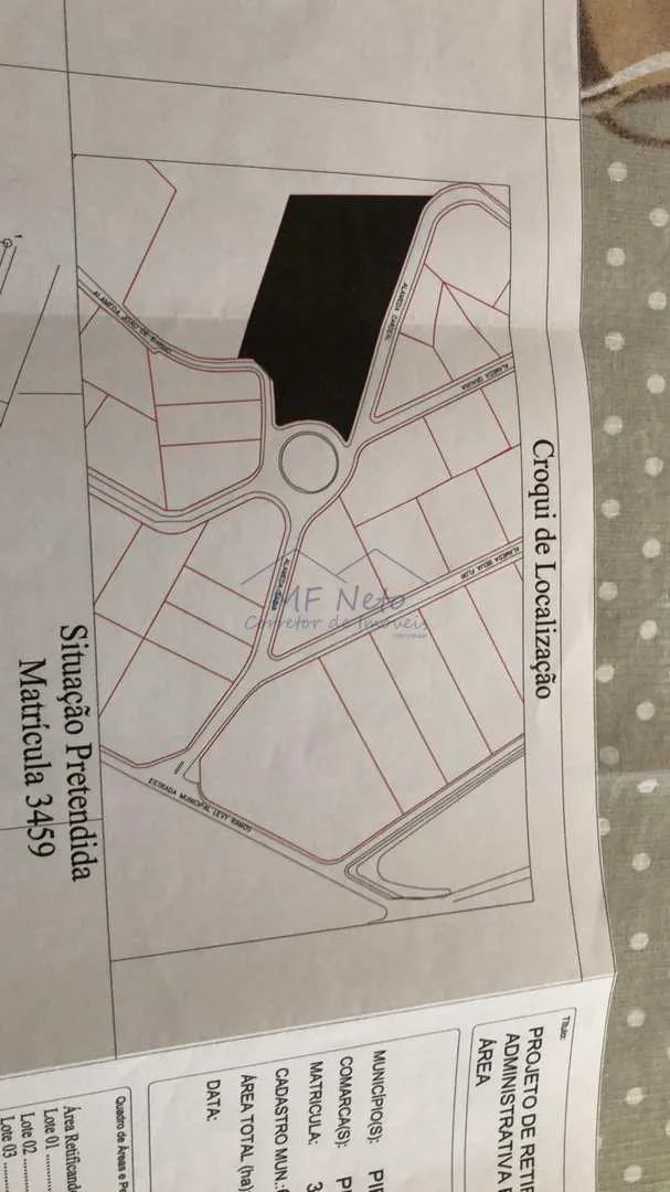Imagem Terreno Padrão