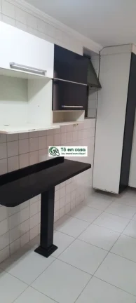 Imagem APARTAMENTO RESIDENCIAL em JACAREÍ - SP, JARDIM DIDINHA