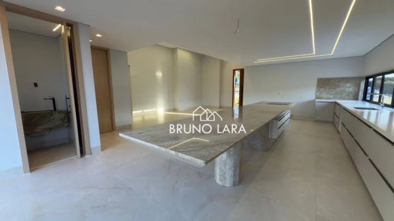 Imagem Casa à venda no Condomínio Valle da Serra em Betim MG