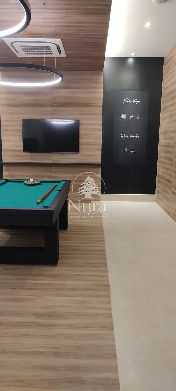 Imagem Apartamento de 2 quartos, 83m² no bairro Aparecida, em Santos