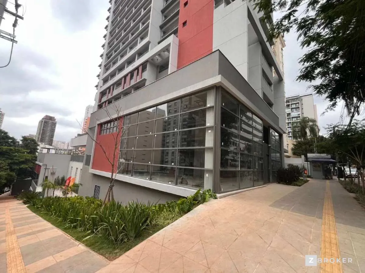 Imagem Studio à venda em São Paulo, Perdizes, com 1 quarto, 26m2