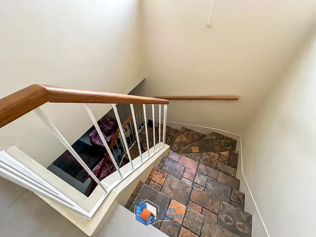 Imagem Casa para venda em Brooklin Paulista com 5 quartos, sendo 3 suítes, 231m²