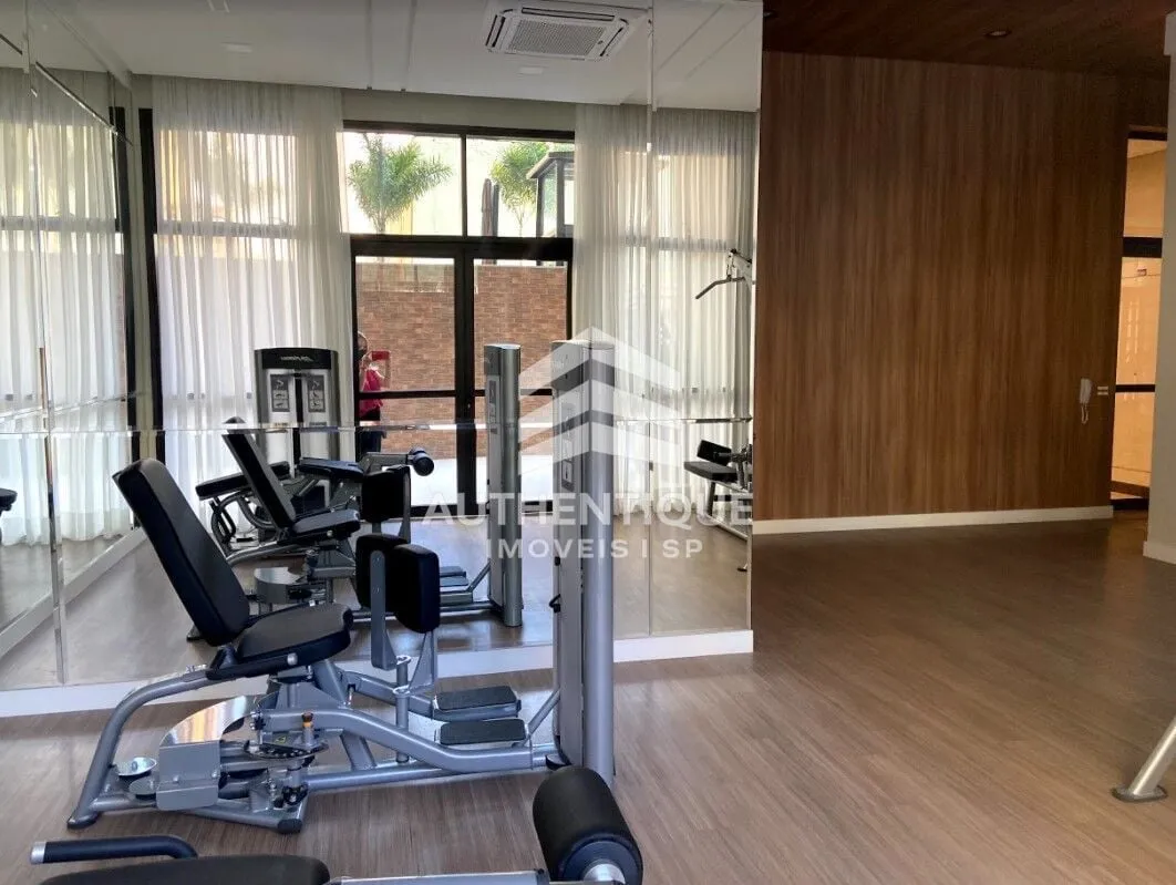 Imagem Palazzo Vila Mariana - Apartamento na Vila Mariana à venda