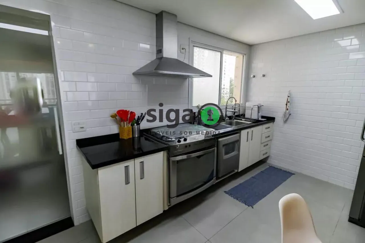 Imagem APARTAMENTO Á VENDA NO MORUMBI 3 QUARTOS E 2 VAGAS!