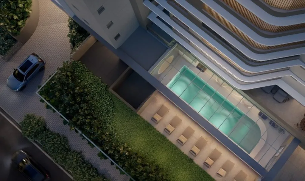 Imagem APARTAMENTO RESIDENCIAL em Curitiba - PR, Alto da XV