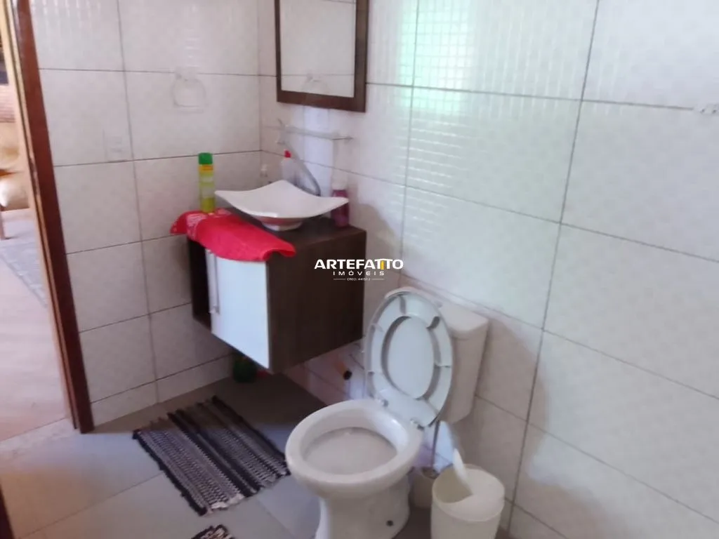 Imagem Sitio com Piscina - Todo Murado