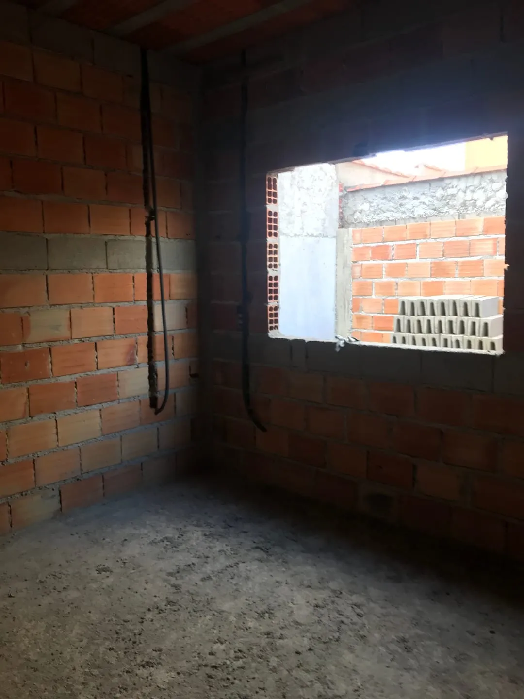 Imagem Casa à venda 2 Quartos, 1 Suite, 2 Vagas, 125M², Residencial Pasin, Pindamonhangaba - SP