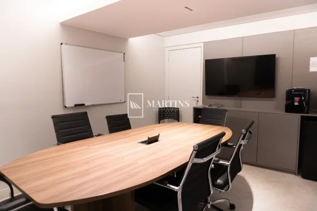 Imagem Sala comercial no Lago norteSala comercial no Lago norte| Área privativa de 95m²| Dois andares
Pri...