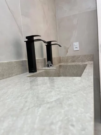 Imagem Morada dos Pássaros: Casas Planas com 03 suítes no Eus?(C)bio