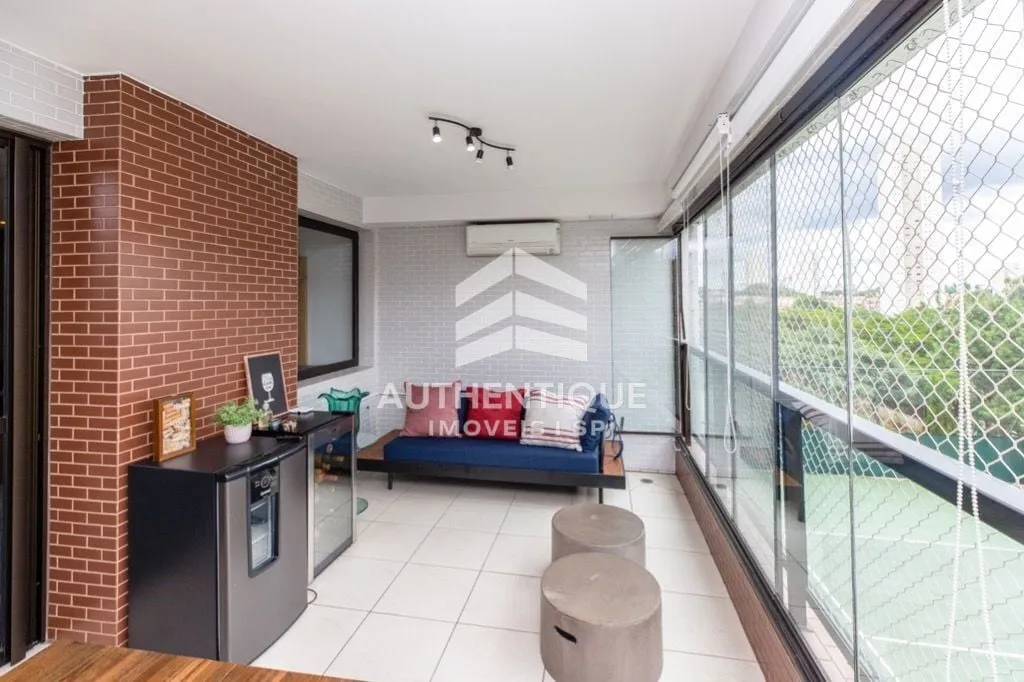 Imagem THE GIFT GRANJA JULIETA - Apartamento à venda em São Paulo/SP