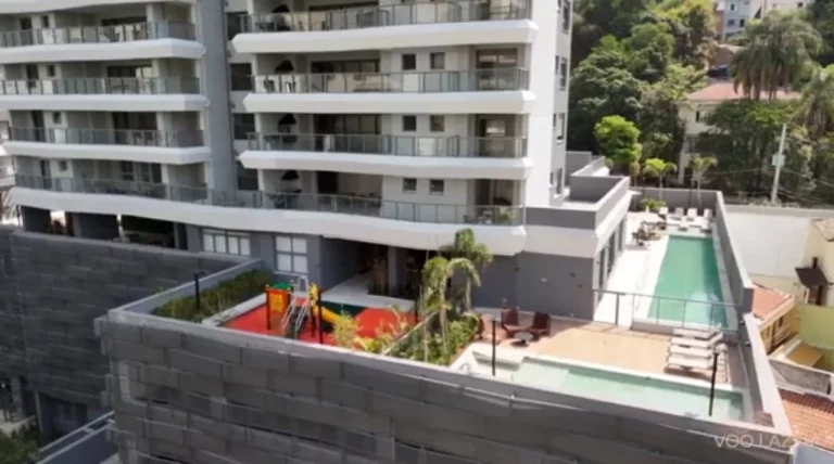 Imagem SIGNATURE BY OTT - EZTEC - Apartamento de alto padrão de 120m², próximo ao Parque da Aclimação!