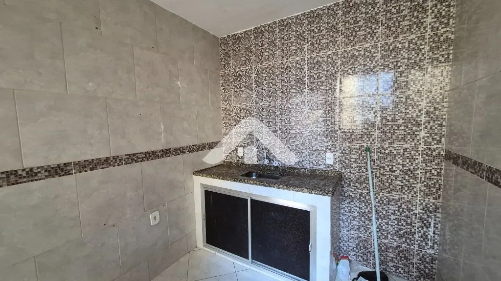 Imagem Casa 2 Quartos, 2 Banheiros, Rua do Governo, Realengo