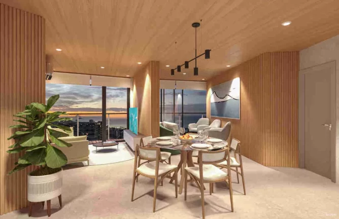 Imagem APARTAMENTO RESIDENCIAL em Rio de Janeiro - RJ, Barra da Tijuca