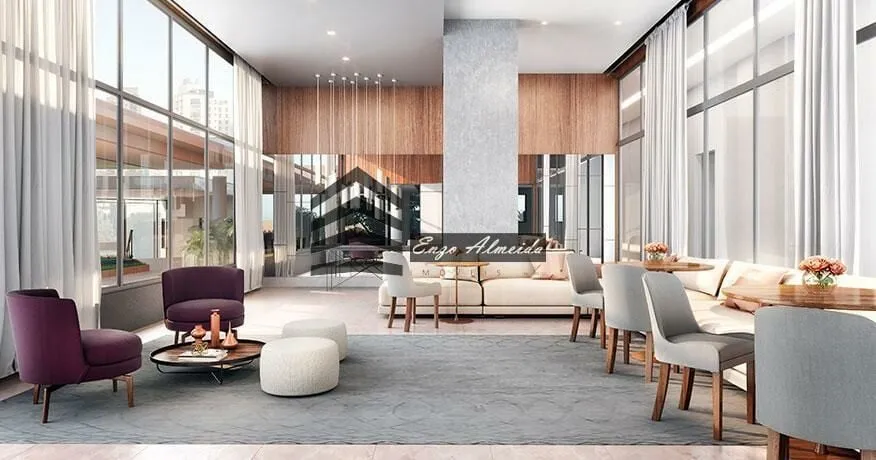 Imagem Apartamento à venda em São Paulo/SP