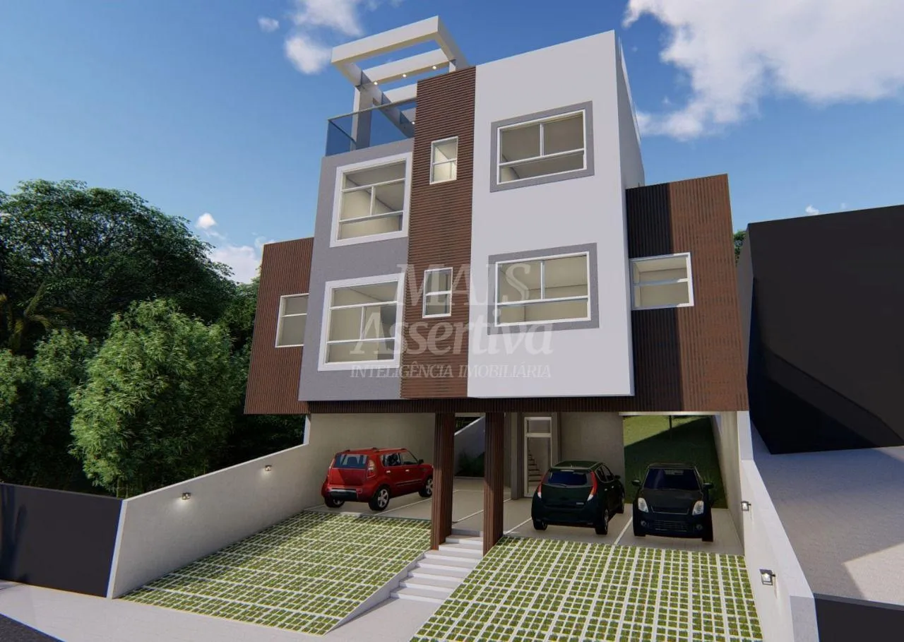 Imagem Terreno para venda na Praia da Lagoinhas, Bombinhas/SC. - 660,00m²