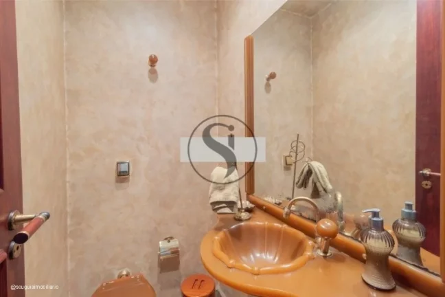 Imagem APARTAMENTO RESIDENCIAL em SÃO PAULO - SP, PINHEIROS