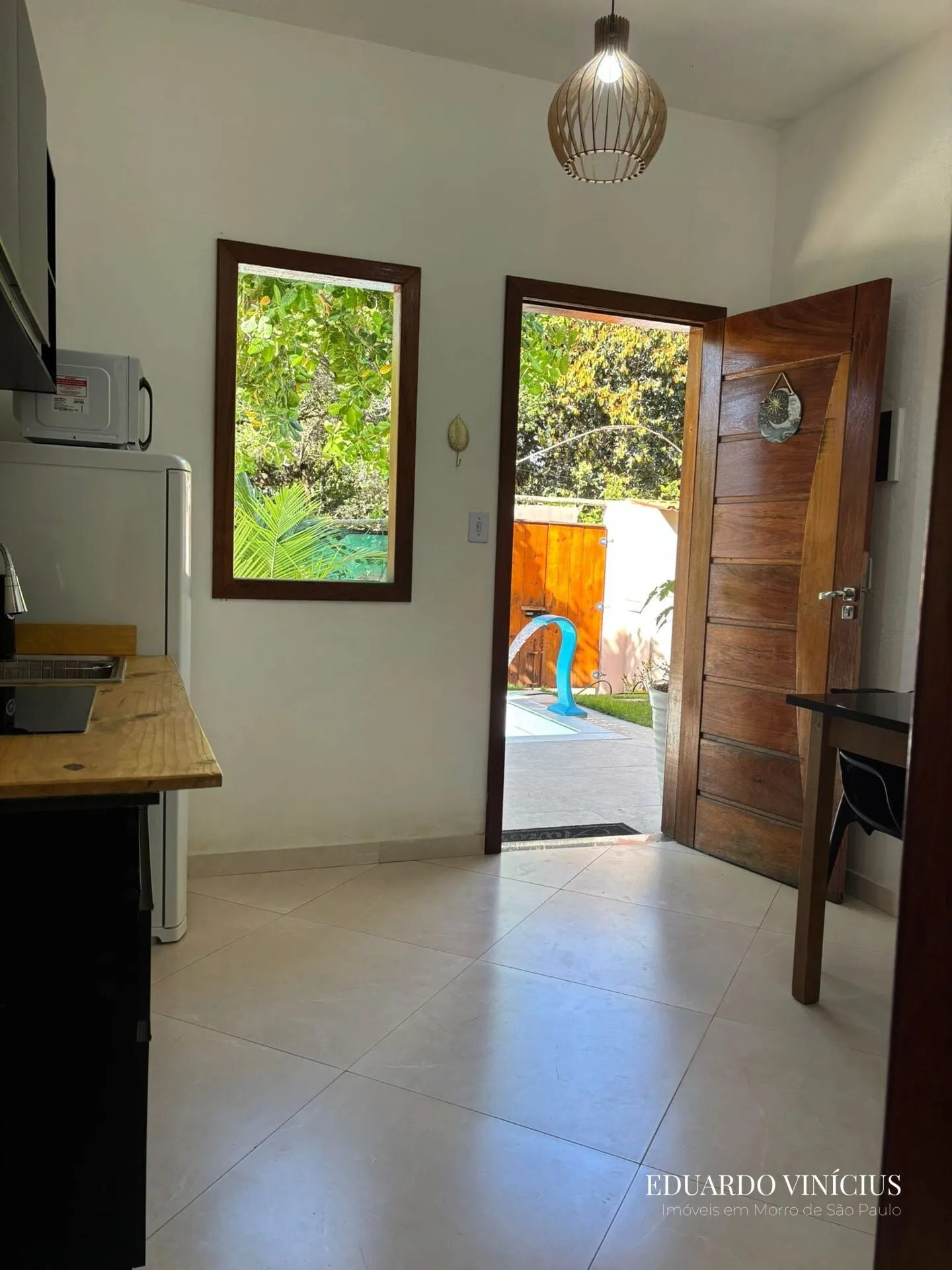 Imagem 3 Casas com Piscina à Venda em Boipeba - Bahia